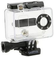 upgrade your gopro hero with our premium replacement housing for superior performance. logo