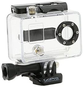 img 3 attached to Upgrade your GoPro HERO with our premium replacement housing for superior performance.