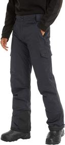 img 3 attached to YuKaiChen Windproof Waterproof Insulated Trousers