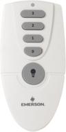 emerson rcbt100 bluetooth ceiling control логотип