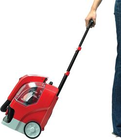 img 1 attached to 🧹 Rug Doctor Wherever They Occur Cleaner: The Ultimate Portable Machine for Spot Removal on Carpet, Rugs, Stairs, Upholstery & Auto Interiors