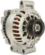 🔌 db electrical afd0061 alternator for ford focus 2.0l 2.4l 2000-2004 - 110 amp, replaces 112959, 1s41-10300-bb, 98ab-10300-fc - high-performance, reliable replacement - 400-14051, 8261, gl-455, 1-2350-11fd logo