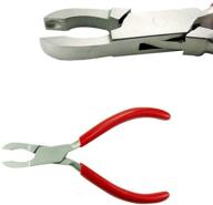 mazbot loop closing pliers perfect rings logo