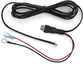 img 3 attached to 🔌 Hardwire Power Cord with RJ11 Direct Wire for Escort Max Radar Detectors (3005001M)