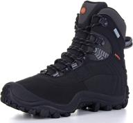 🥾 xpeti women's thermator mid high-top waterproof hiking outdoor boot" - "xpeti women's thermator mid waterproof hiking outdoor boot логотип