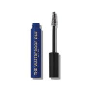 🔥 milani waterproof mascara - black lengthening and volumizing formula for stunning lashes logo