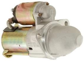 img 2 attached to ACDelco Gold Starter 337-1026