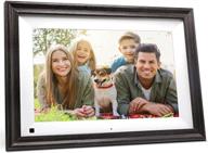 sammix digital picture frame wifi 10 logo