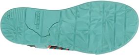 img 1 attached to Merrell Womens Around Sunvue Turquoise