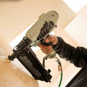 img 2 attached to 🔋 Enhanced Metabo HPT NT65M2S: Ultimate 360 Degree Integrated Power