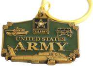 keychain military collectibles patriotic veterans logo