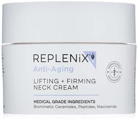 img 4 attached to 💆 Replenix Lift and Firm Neck Cream