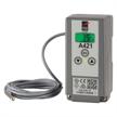 johnson controls a421abc 04c line voltage temperature logo