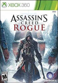 img 1 attached to Assassins Creed Rogue Xbox 360