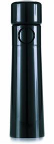 img 1 attached to 🦄 Enhance Your Culinary Experience with Unicorn Mills 9-inch Magnum Plus Pepper Mill