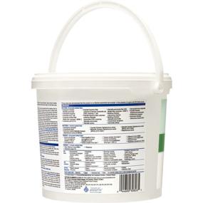 img 2 attached to Clorox Healthcare Hydrogen Peroxide Disinfectant Janitorial & Sanitation Supplies and Cleaning Chemicals