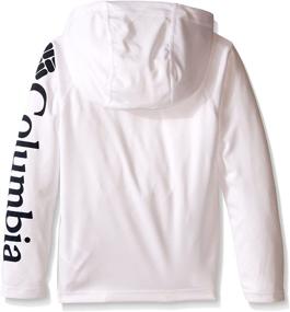 img 3 attached to Columbia Terminal Tackle Hoodie XX Small