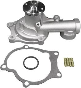 img 1 attached to ACDelco 252 228 Professional Water Pump