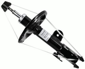 img 1 attached to Sachs 314 845 Shock Absorber