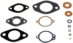 img 1 attached to Sierra International 18 7006 1 Carburetor Kit