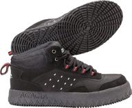 acacia bullet shoes broomball black men's shoes logo