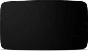 img 1 attached to 🔈 Sonos Five - Unmatched Sound Quality and Superior Performance - Black