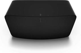img 2 attached to 🔈 Sonos Five - Unmatched Sound Quality and Superior Performance - Black