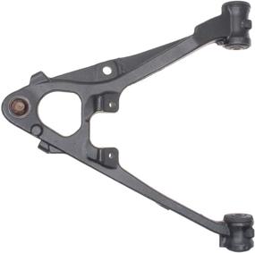 img 1 attached to ACDelco Pro 45D2472 Front Passenger 🚗 Lower Control Arm & Ball Joint Assembly