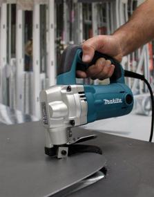 img 1 attached to Makita JS3201 10 Gauge Shear