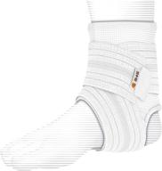 🤕 enhanced shock doctor compression support sleeve логотип