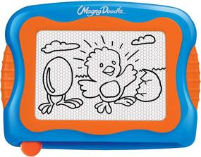 img 3 attached to 🎨 Cra-Z-Art Mini Magna Doodle: Enhance Your Drawing and Sketching Experience