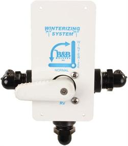 img 1 attached to ❄️ Winterize Your RV Camper with the Diverter Valve PN 94230