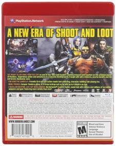 img 3 attached to Borderlands 2 - Playstation 3: Unleash Mayhem in this Epic First-Person Shooter!