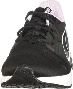 img 3 attached to PUMA Womens LVL UP Trainer Sneaker Women's Shoes in Athletic