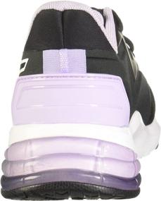 img 2 attached to PUMA Womens LVL UP Trainer Sneaker Women's Shoes in Athletic