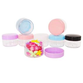 img 1 attached to Screw Up Ointments with GreatforU Cosmetic Container: The Ultimate Solution for Efficient Storage