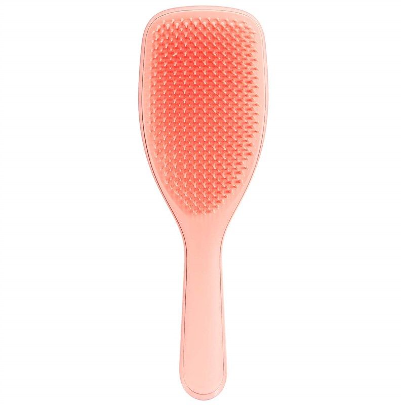 Karma Beauty - Wet or Dry Detangle Brush - Peach