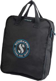 img 2 attached to SCUBAPRO 1104020 Porter Diving Bag