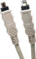 enhanced micro connectors firewire cable e07 221 логотип