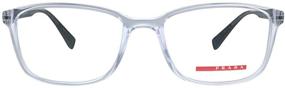 img 2 attached to Prada Linea Rossa 04IV Eyeglasses