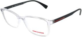 img 3 attached to Prada Linea Rossa 04IV Eyeglasses