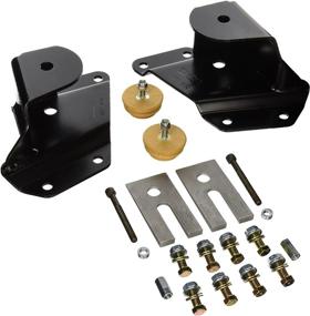 img 1 attached to 🚗 Enhance Vehicle Stability with Belltech 6513 Hanger Kit