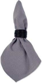 img 1 attached to DII Oversized Everyday Banquets Gatherings Kitchen & Dining in Kitchen & Table Linens