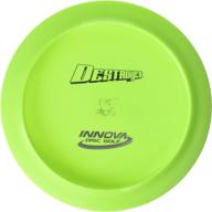 innova disc golf destroyer 173 175gm logo