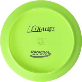 img 1 attached to Innova Disc Golf Destroyer 173 175Gm