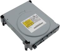 🎮 original dvd drive replacement part model dg-16d2s for xbox 360 xbox360 - honglei logo