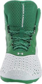 img 3 attached to 🏈 Maximize Performance with Under Armour Men's Hammer Mc Football Shoe