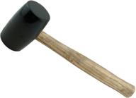 enhanced rubber mallet: great neck rm8 logo