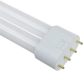 img 2 attached to 🌞 Sunlite FT24DL Neutral Compact Fluorescent Light