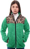 🌲 break up country charcoal boys' clothing and jackets & coats by trailcrest – perfect for outdoor adventure! logo